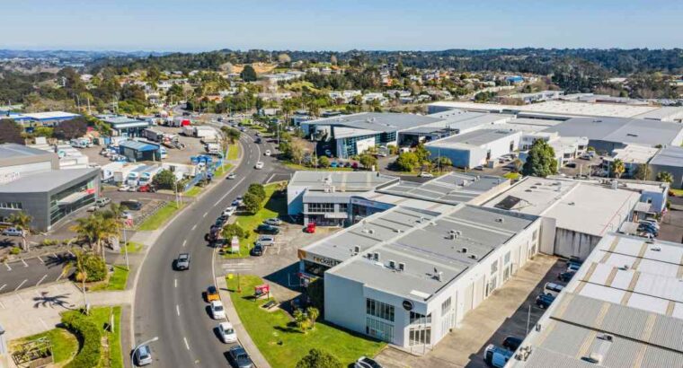 Prime Industrial Property for Sale – Ideal fo
