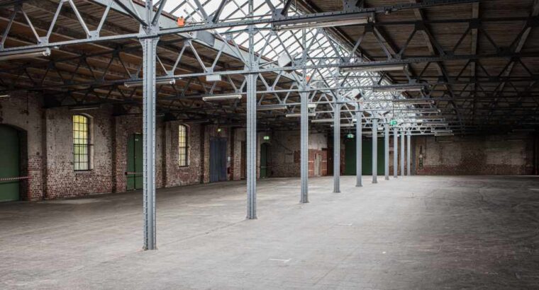 Prime Industrial Property for Sale – Ideal fo