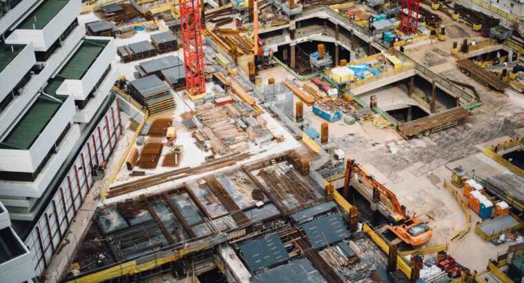 Prime Industrial Property for Sale – Ideal fo
