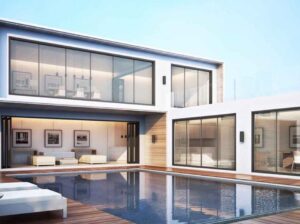 Luxury 4-Bedroom Private Villa in Andalusia