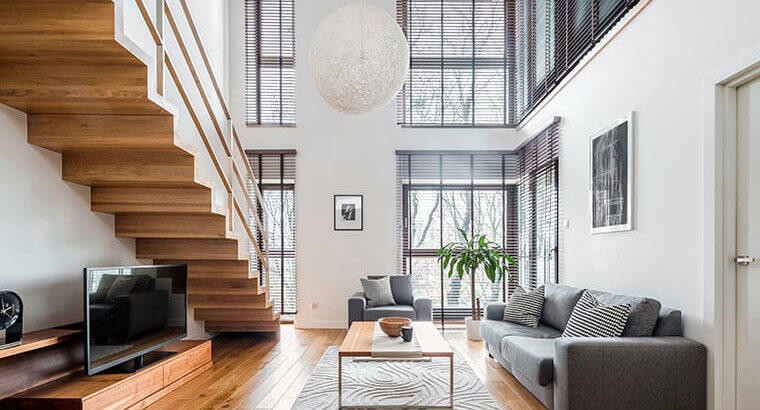 Exclusive 7-Bedroom Private Mansion in Geneva