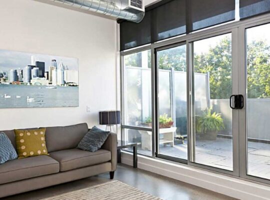 Luxury 4-Bedroom Private Villa in Andalusia