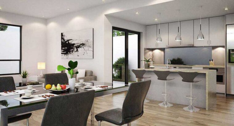 Luxury 4-Bedroom Private Villa in Andalusia